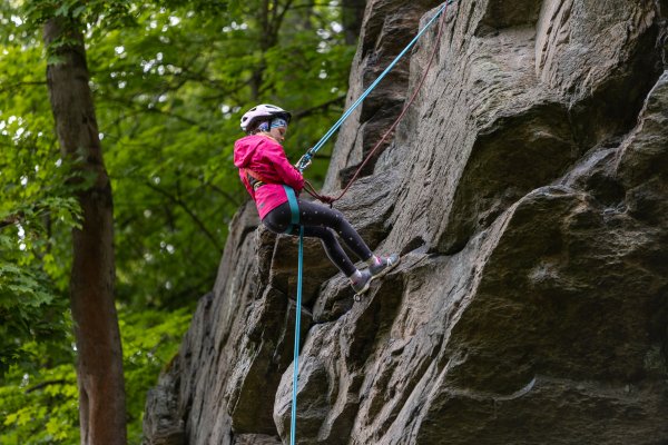Mladkov s prvním kroužkem