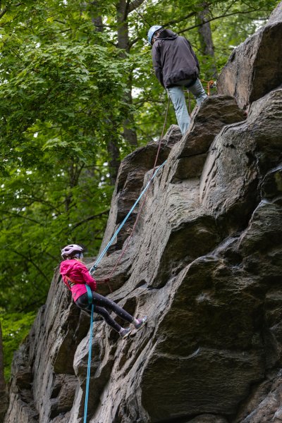 Mladkov s prvním kroužkem
