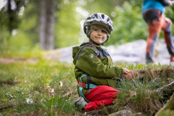 Mladkov s prvním kroužkem