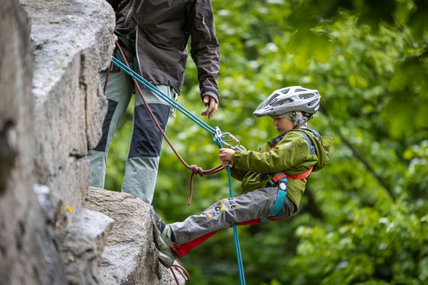 Mladkov s prvním kroužkem