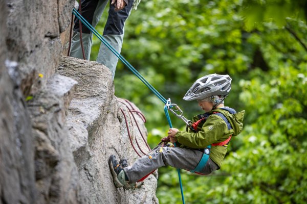Mladkov s prvním kroužkem