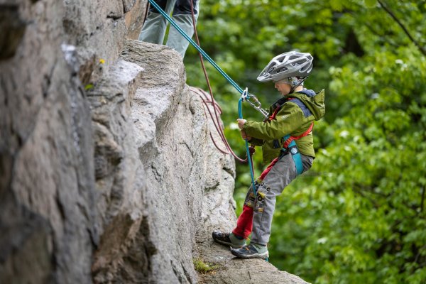 Mladkov s prvním kroužkem