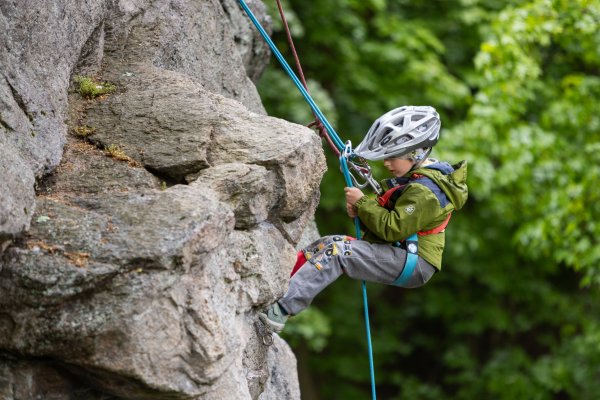 Mladkov s prvním kroužkem