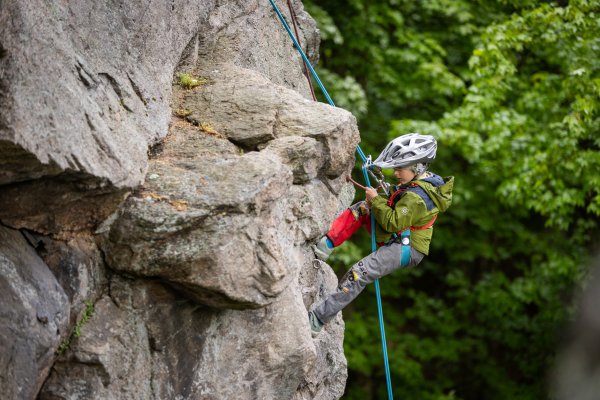 Mladkov s prvním kroužkem
