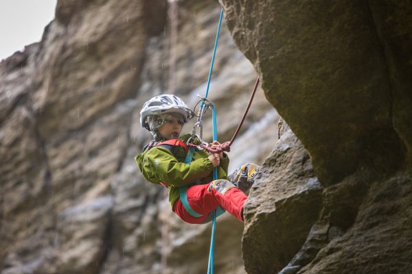 Mladkov s prvním kroužkem