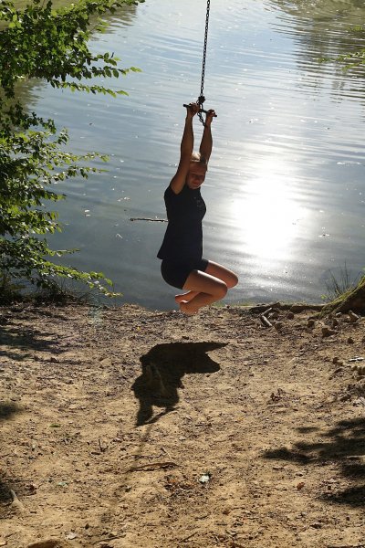 Soustředění Mladých horalů – Vysočina, Tatenice a Lanškroun