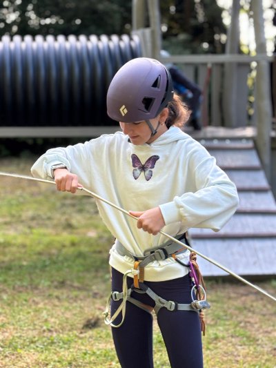 Soustředění Mladých horalů – Vysočina, Tatenice a Lanškroun