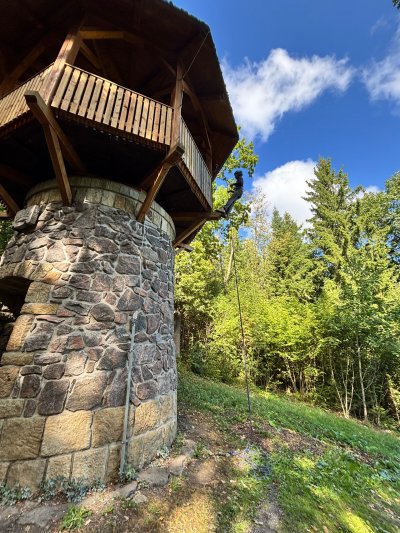 Soustředění Mladých horalů – Vysočina, Tatenice a Lanškroun