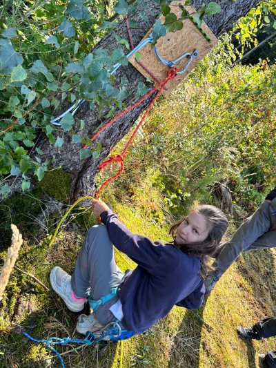 Soustředění Mladých horalů – Vysočina, Tatenice a Lanškroun