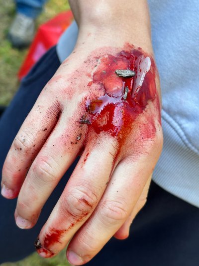 Soustředění Mladých horalů – Vysočina, Tatenice a Lanškroun