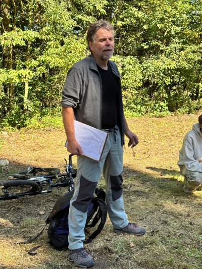 Soustředění Mladých horalů – Vysočina, Tatenice a Lanškroun