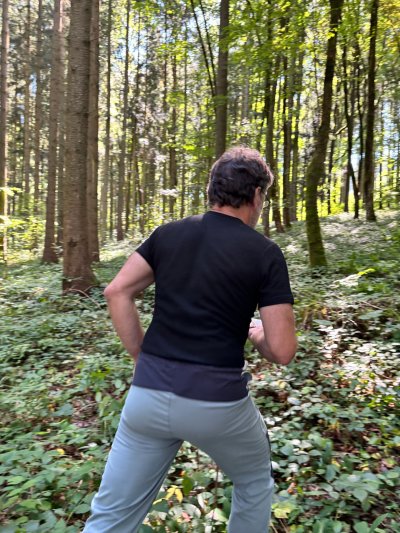 Soustředění Mladých horalů – Vysočina, Tatenice a Lanškroun