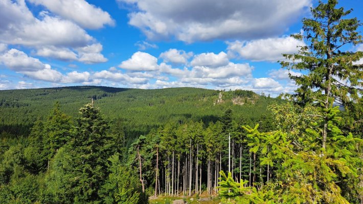 Soustředění Mladých horalů – Vysočina, Tatenice a Lanškroun