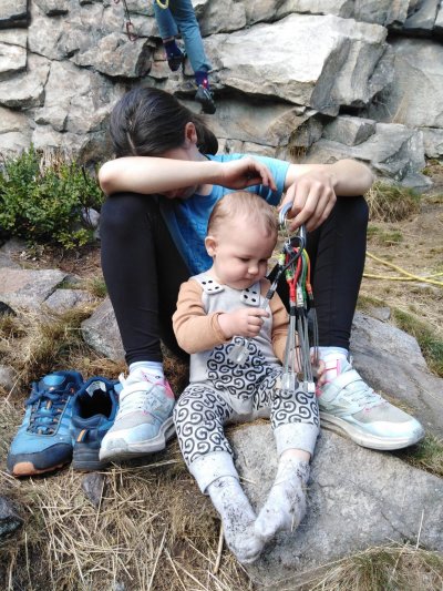 Soustředění Mladých horalů – Vysočina, Tatenice a Lanškroun