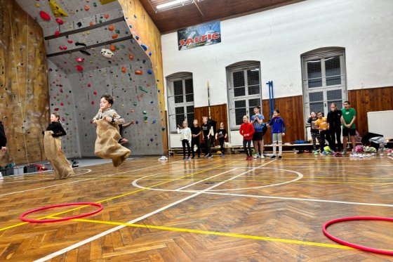 Čertovský speciál