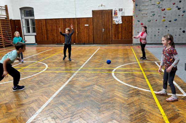 čertovský speciál