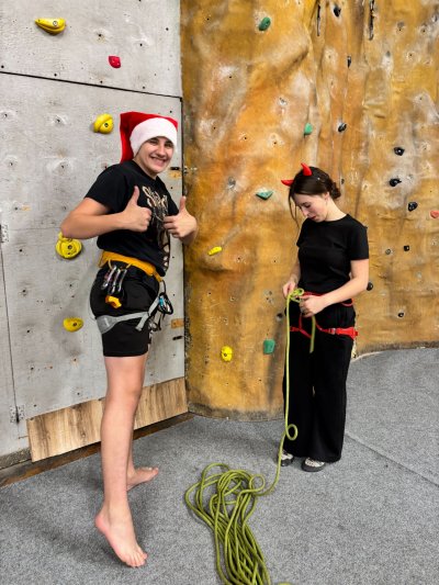 čertovský speciál