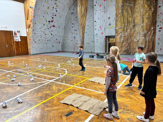 čertovský speciál