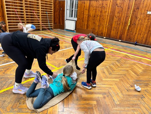 čertovský speciál