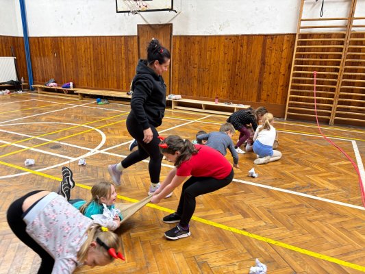 čertovský speciál