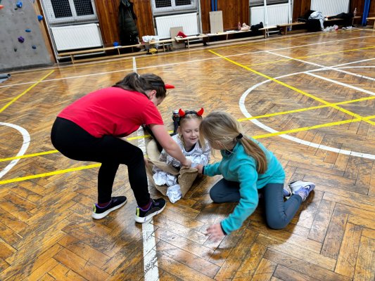 čertovský speciál