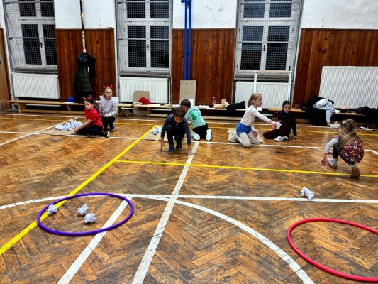 čertovský speciál