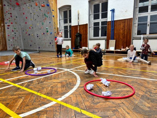 čertovský speciál