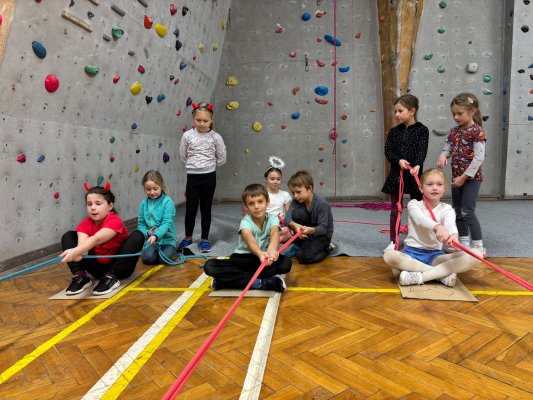 čertovský speciál