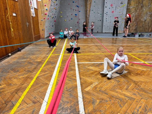 čertovský speciál