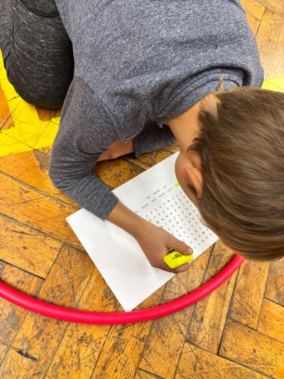 čertovský speciál