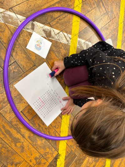 čertovský speciál