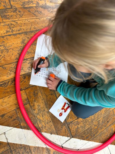 čertovský speciál