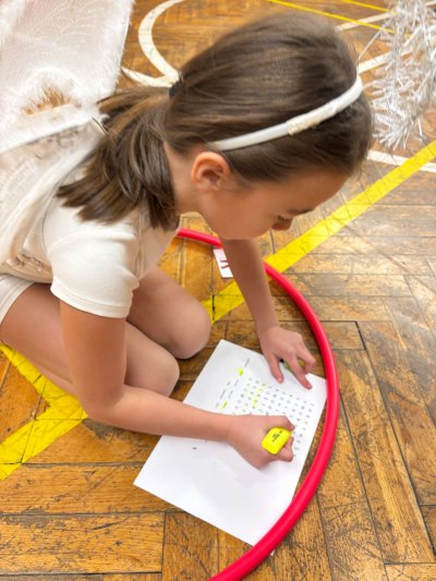 čertovský speciál