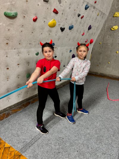 čertovský speciál