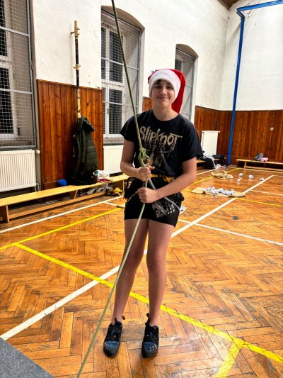 čertovský speciál