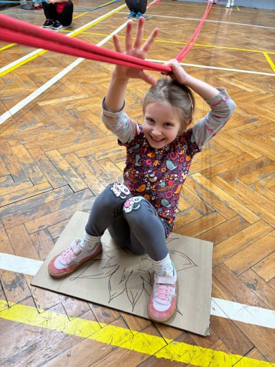 čertovský speciál