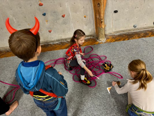 čertovský speciál