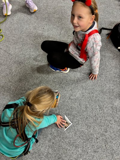 čertovský speciál