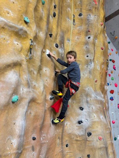 čertovský speciál