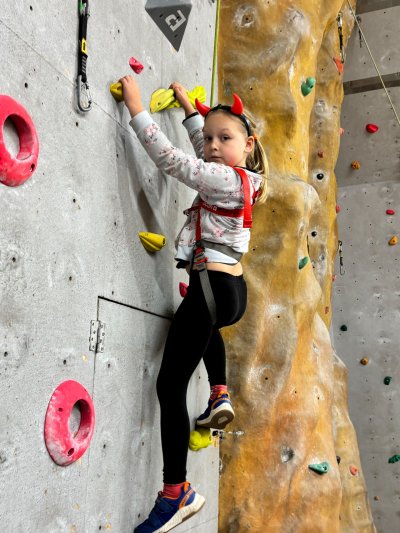 čertovský speciál