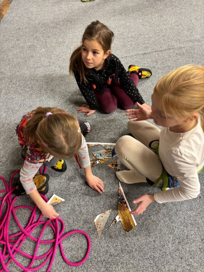 čertovský speciál