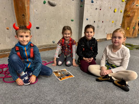 čertovský speciál