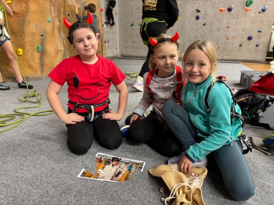 čertovský speciál