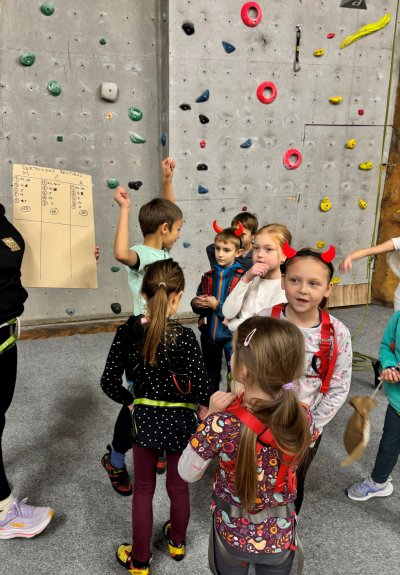 čertovský speciál