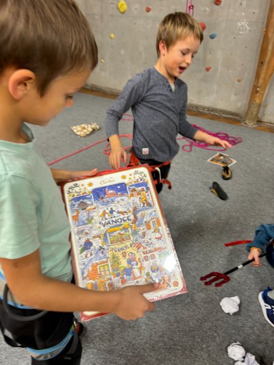 čertovský speciál