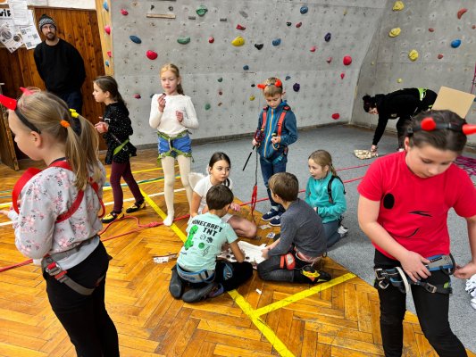 čertovský speciál