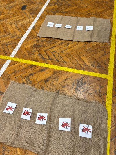 čertovský speciál