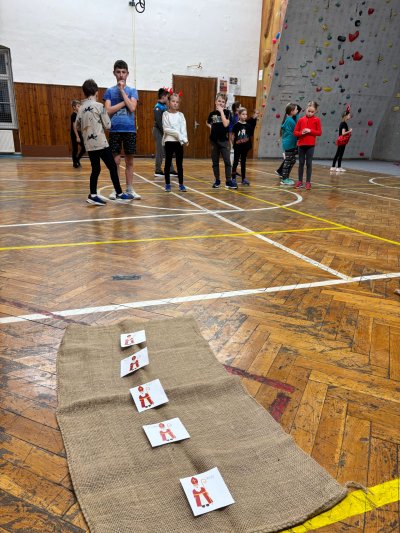 čertovský speciál