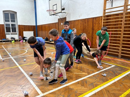 čertovský speciál