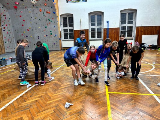 čertovský speciál